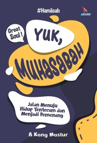 YUK, MUHASABAH